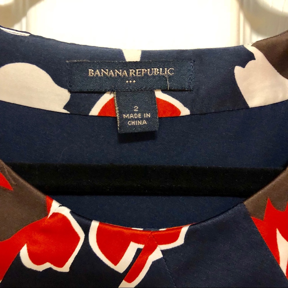 Banana Republic Dress - Picture 3 of 3